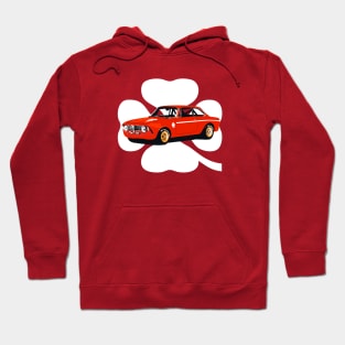 Giulia Sprint Veloce Hoodie